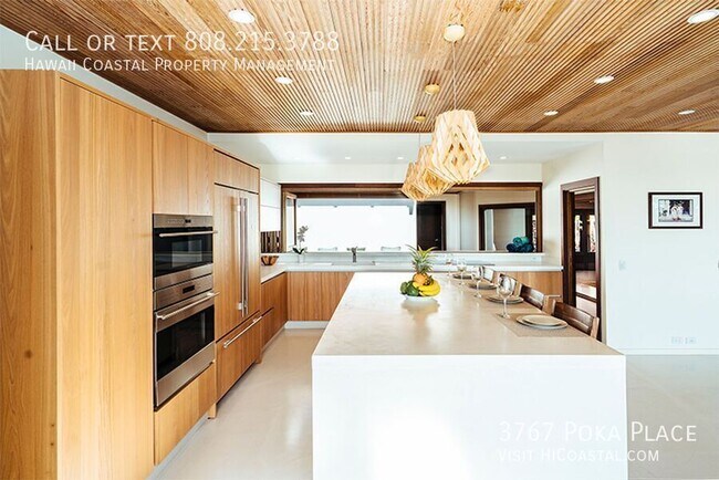 Building Photo - 3767 Poka Place-