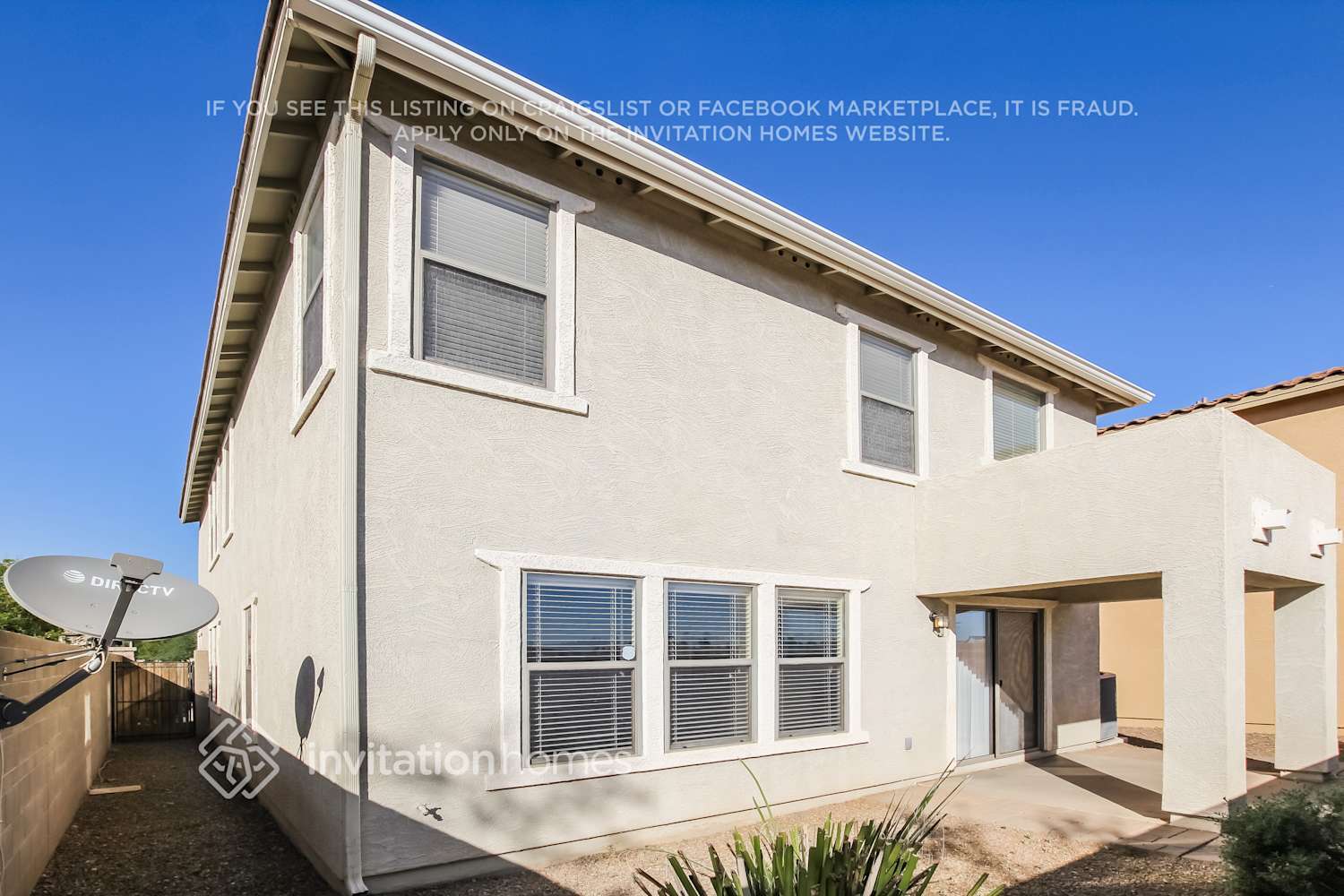 Building Photo - 6419 W Seldon Ln