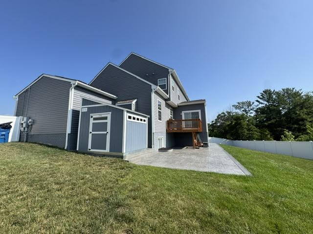 Building Photo - Luxury 4 Bedroom Home with Finished Walk-Out Basement, 3-Car Garage, Solar Power & EV Charging. A...