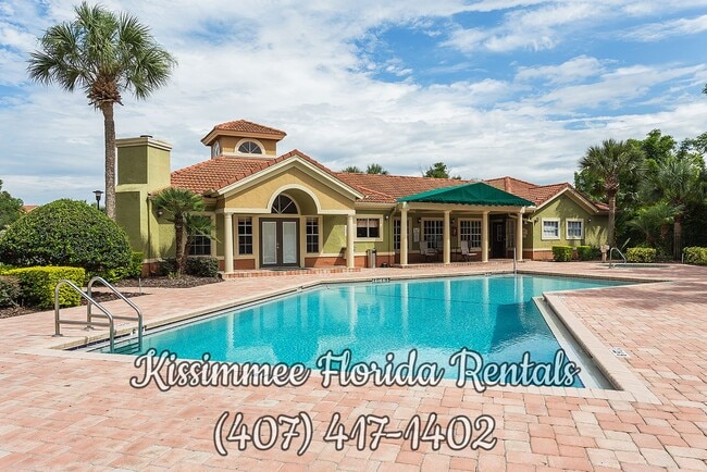 Building Photo - Beautiful Condo with 2-bedroom and 2-bathroom in the heart of Kissimmee
