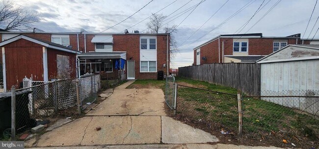 Building Photo - 7923 Baltimore St