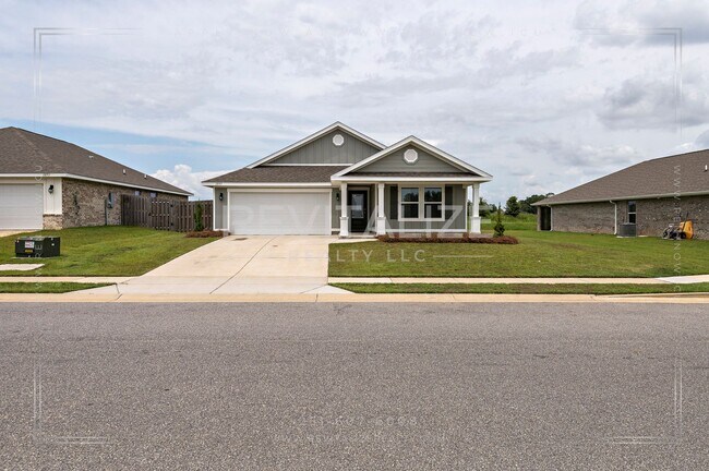 Building Photo - 1097 Hayward Lp