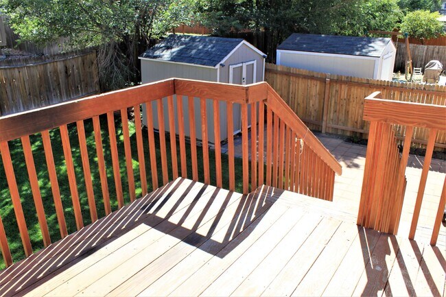 Building Photo - 4535 Witches Hollow Ln