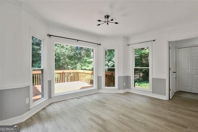 Building Photo - 2316 Fripp Overlook NW