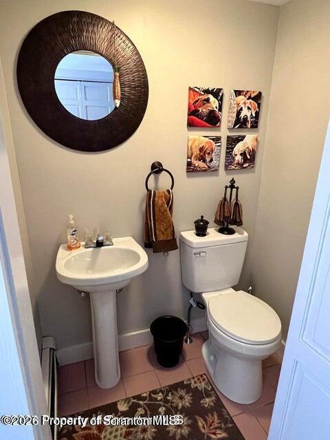 Building Photo - 517 Clinton St