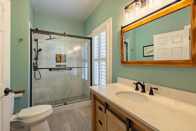 Building Photo - 133 Old Augusta Dr