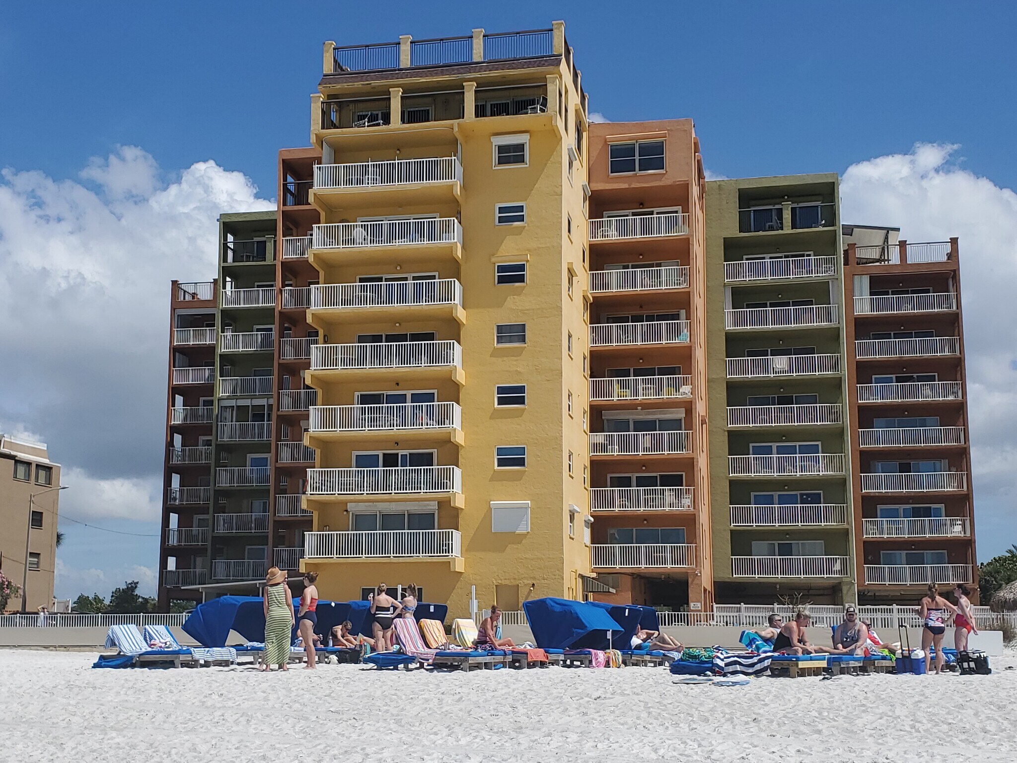 Building Photo - 18610 Gulf Blvd
