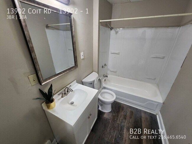 Building Photo - 13902 Coit Rd