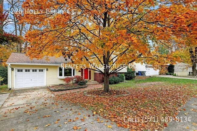 Building Photo - 3226 Holly Berry Ct