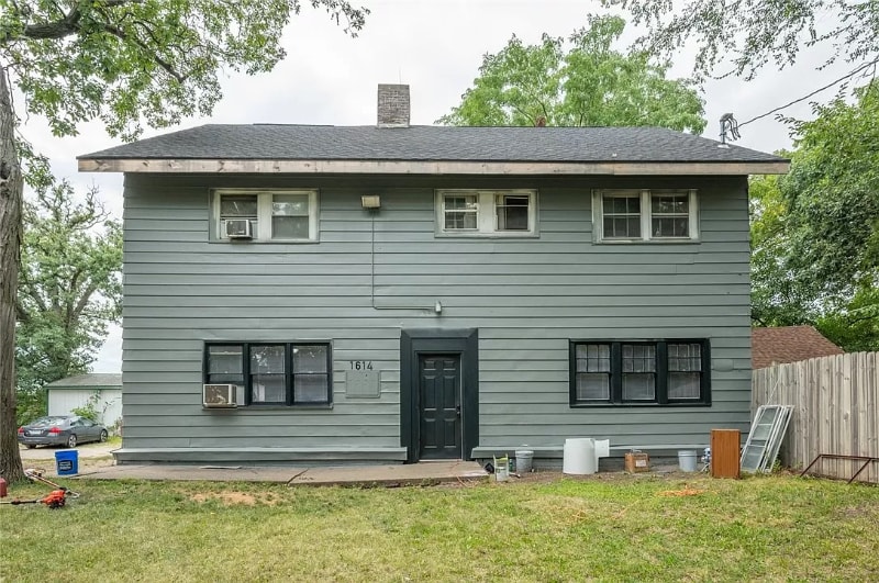 Primary Photo - 1614 Arlington Ave