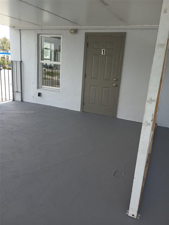 Building Photo - 1186 NW 103rd St