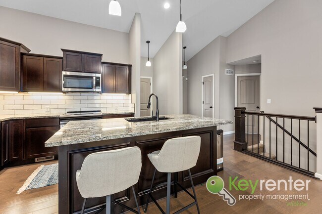 Building Photo - Spacious 4-Bedroom Home with Finished Basement & 3-Car Garage – Derby, KS