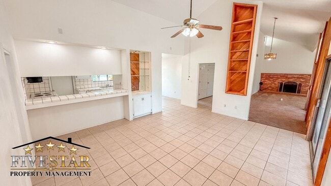 Building Photo - House for Rent on 2446 Hasti Acres Drive