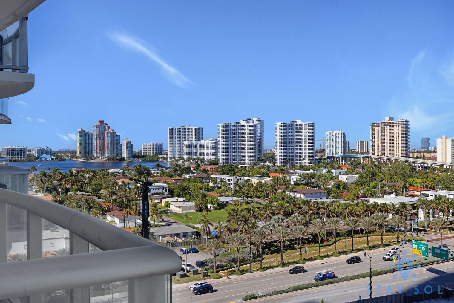 Building Photo - 18683 Collins Ave