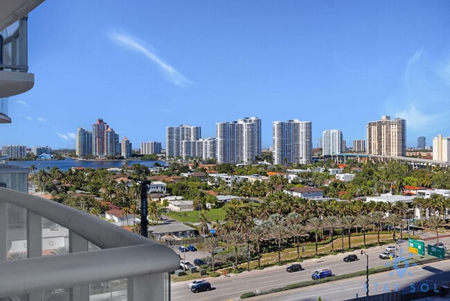 Building Photo - 18683 Collins Ave
