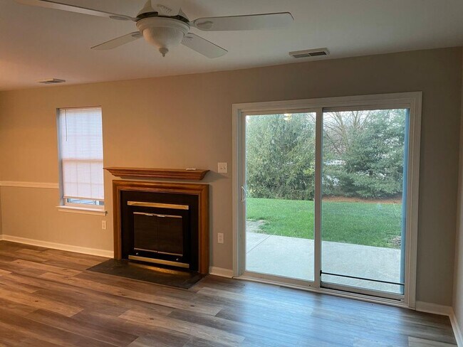 Living Room - 145 Laurel Ct