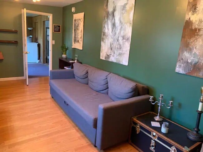 Bedroom 3 - 806 Berkshire Rd