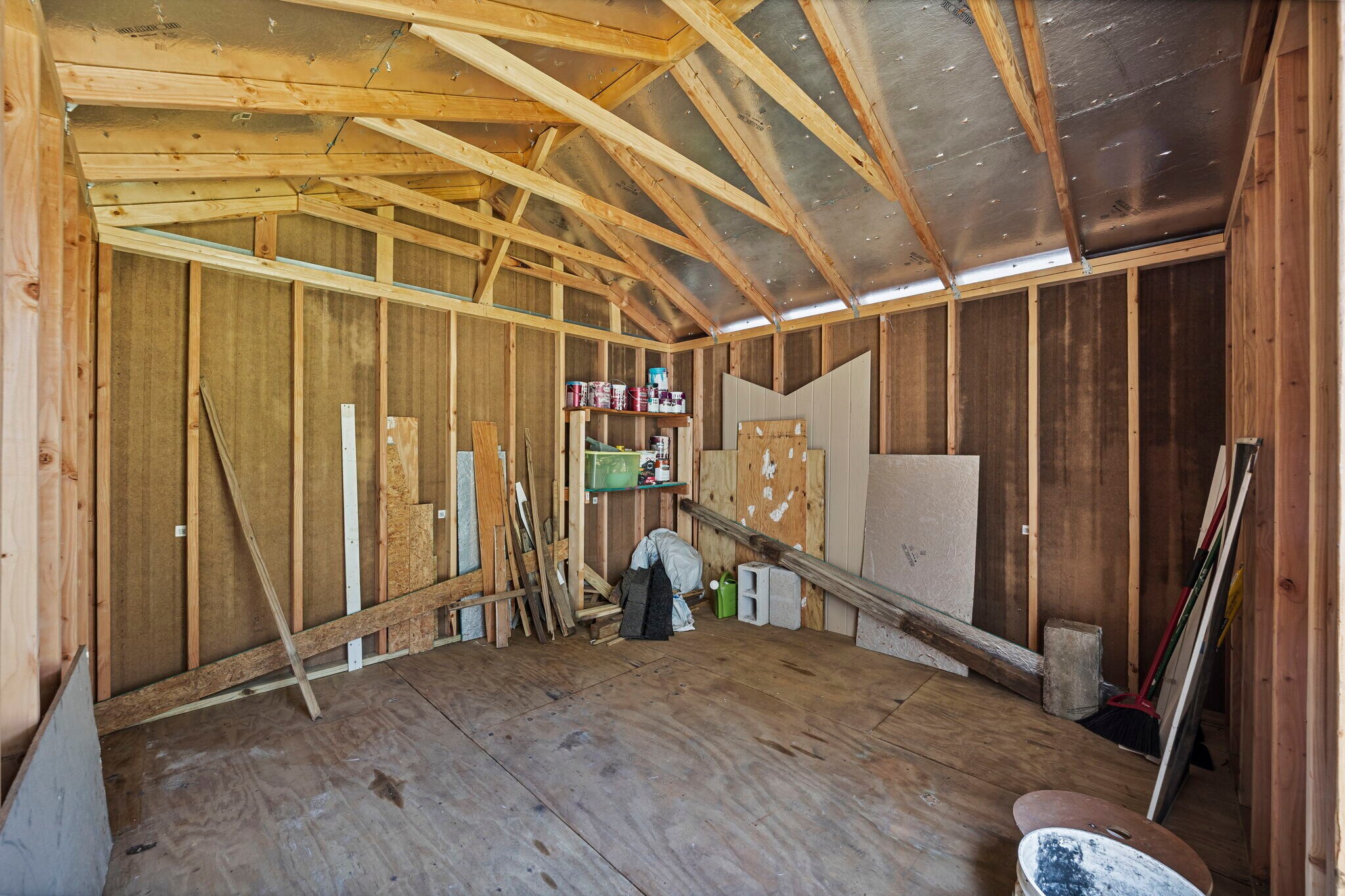 Building Photo - 7416 S Germer St