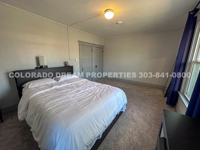 Building Photo - A home where old-world charm meets modern sophistication!