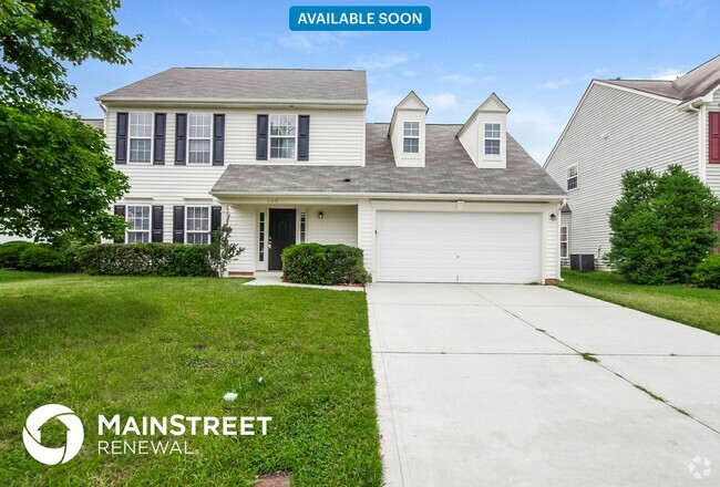 Building Photo - 140 Crestwood Dr