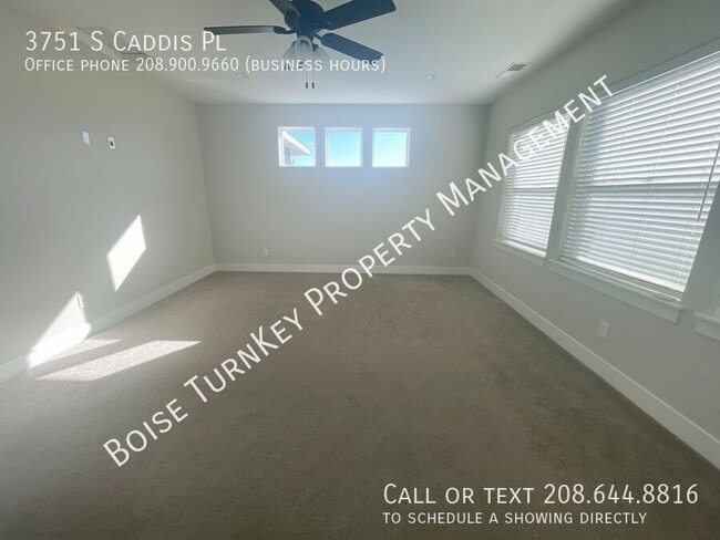 Building Photo - 3751 S Caddis Pl