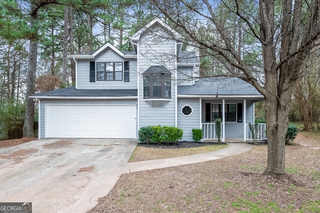 Primary Photo - 951 Forest Pointe Way