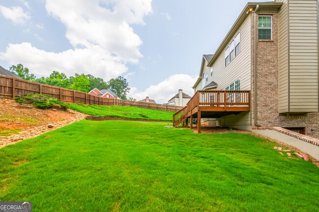Building Photo - 4311 Hampton Mill Pkwy