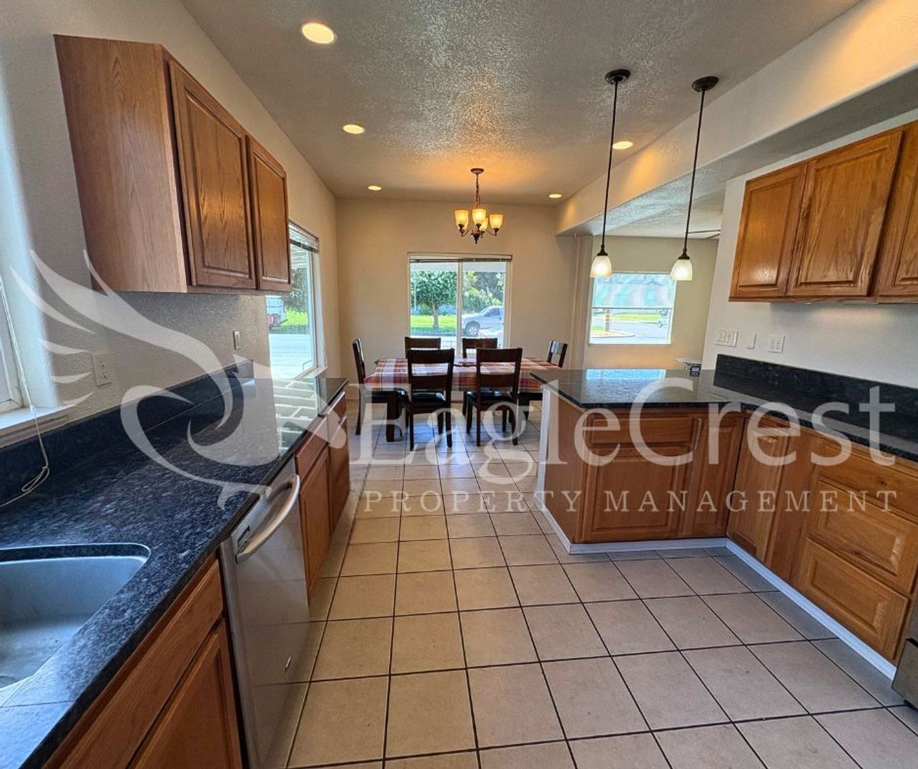 Building Photo - Spacious 3-Bedroom, 2-Bath Home on a Corner Lot-Students Encouraged To Apply
