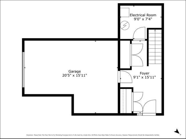 Building Photo - 5603 Hampshire Ln