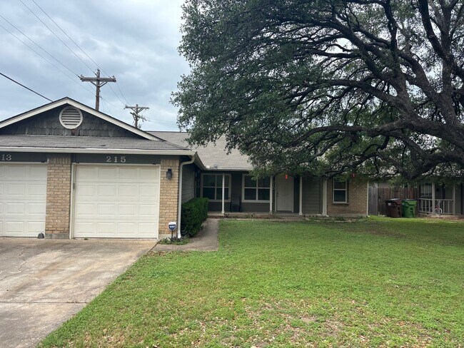 Primary Photo - 215 Greenlawn Blvd