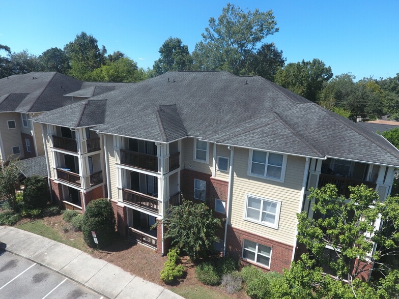 Primary Photo - Shady Grove Apartments - Senior Living