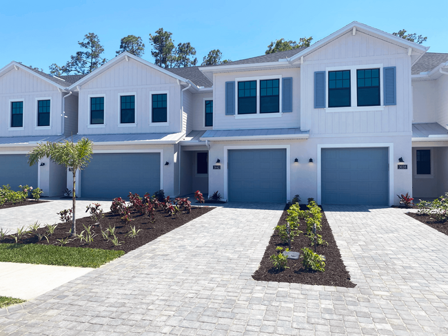 Primary Photo - Juniper Pointe Townhomes