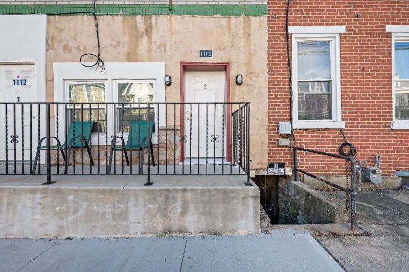 Building Photo - 1112 Butler St