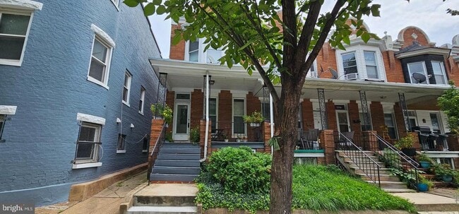 Building Photo - 4031 Greenmount Ave