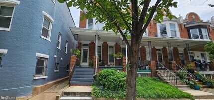 Building Photo - 4031 Greenmount Ave