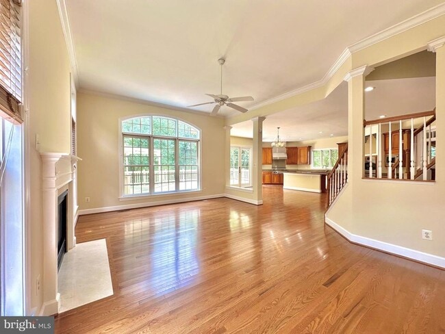 Building Photo - 1460 Carrington Ridge Ln