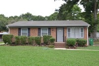 Building Photo - Ranch 3 bed 2bath Garage Fenced back yard - near Whitewater Center/I-485