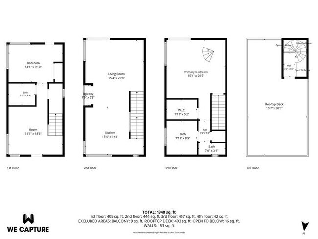 Building Photo - Trendy West Seattle Townhome w/Air Conditioning and Rooftop Deck