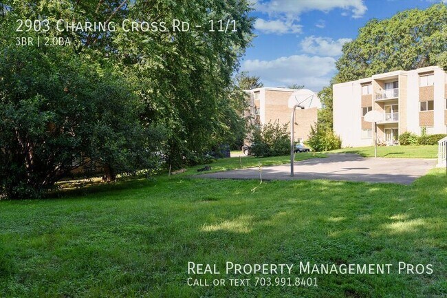 Building Photo - 2903 Charing Cross Rd