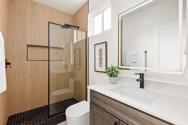 Building Photo - Upscale Living Awaits: Brand-New Luxury One-Bedroom Apartment