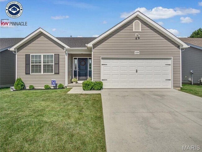 Building Photo - 1159 Lear Ln
