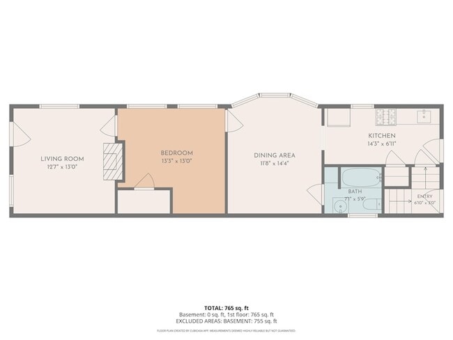 Building Photo - 2741 Dakota Ave