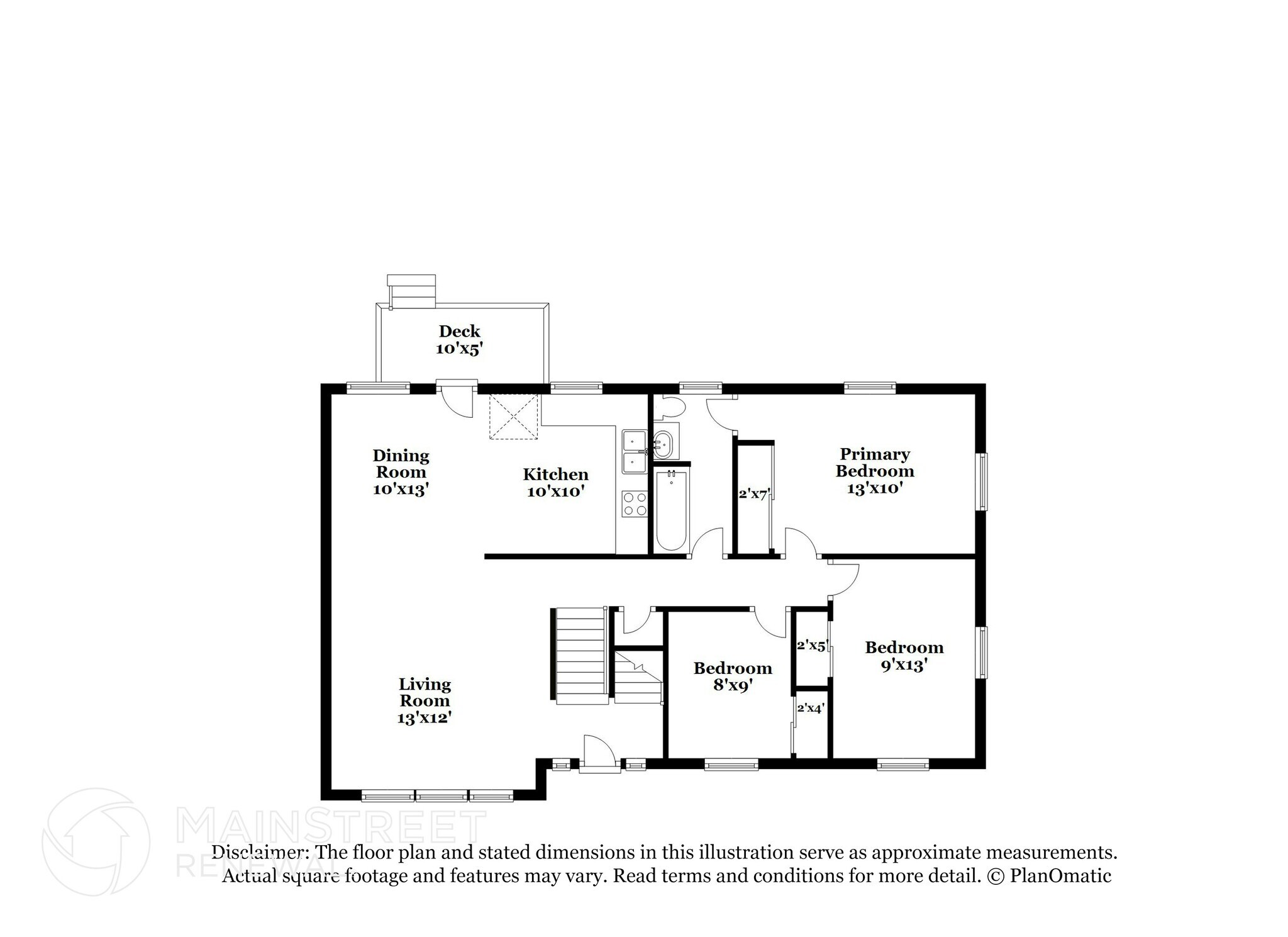Building Photo - 1766 Newfield Rd