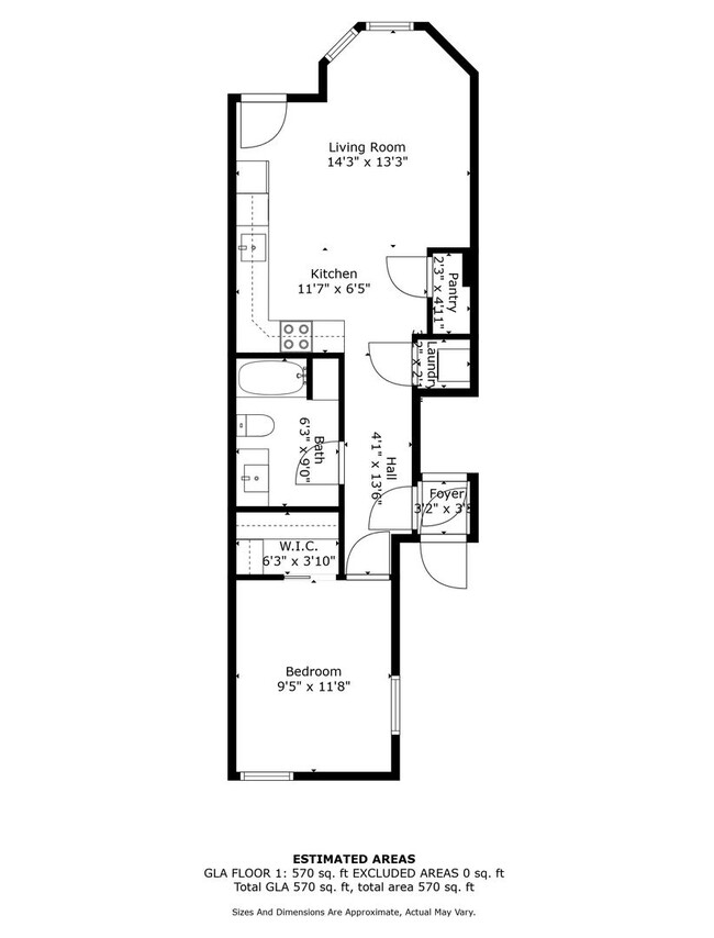 Building Photo - 3025 11th St NW