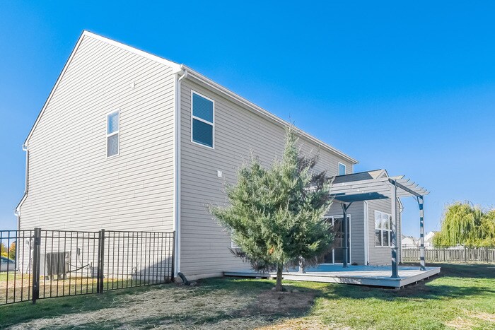 Building Photo - 15346 Keech Ct