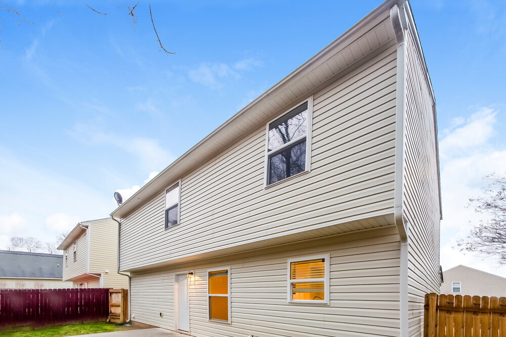 Building Photo - 3202 Kayla Ln