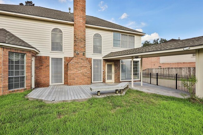 Building Photo - 22211 Mission Hills Ln