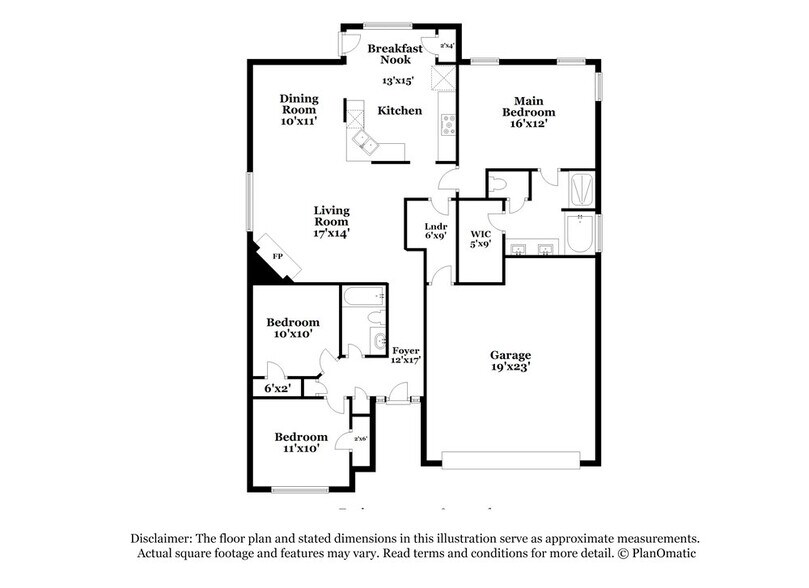 Building Photo - 2945 Nightfall Terrace