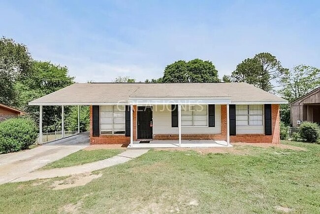 Primary Photo - 1704 8th Pl S