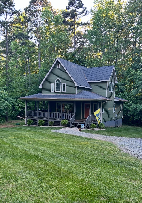 Building Photo - 64 Capps Cove